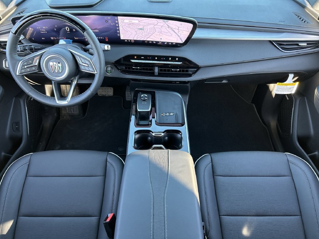 New 2026 Buick Enclave Preferred w/ Super Cruise Package FWD image 20
