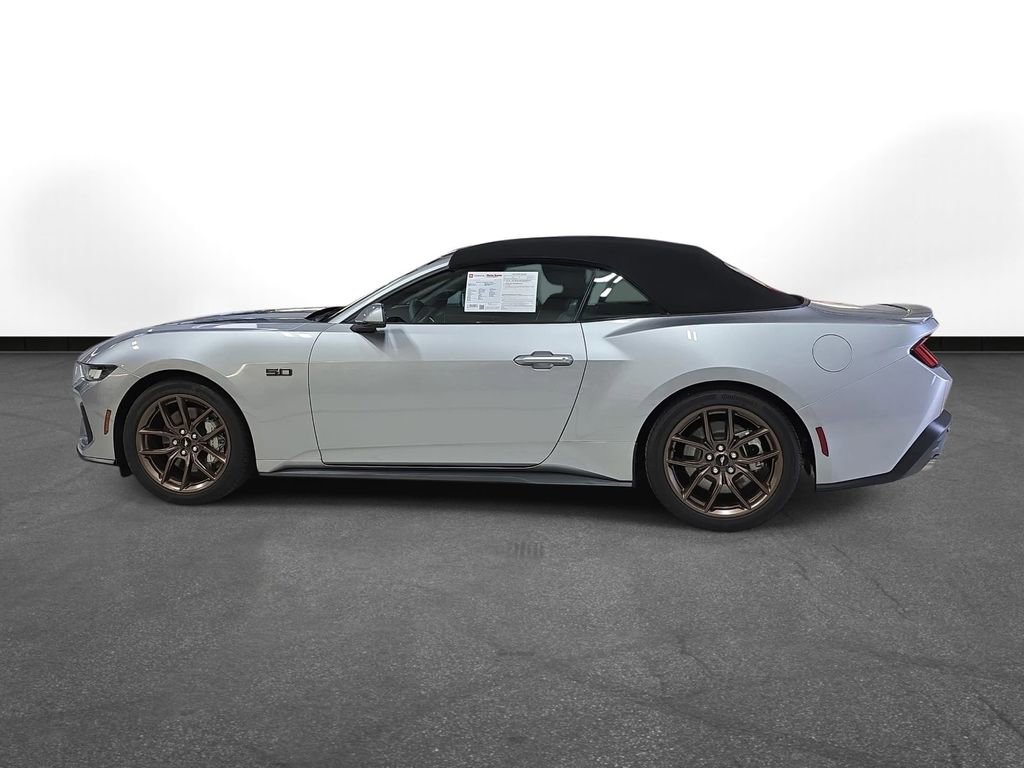 Used 2024 Ford Mustang GT Premium image 10