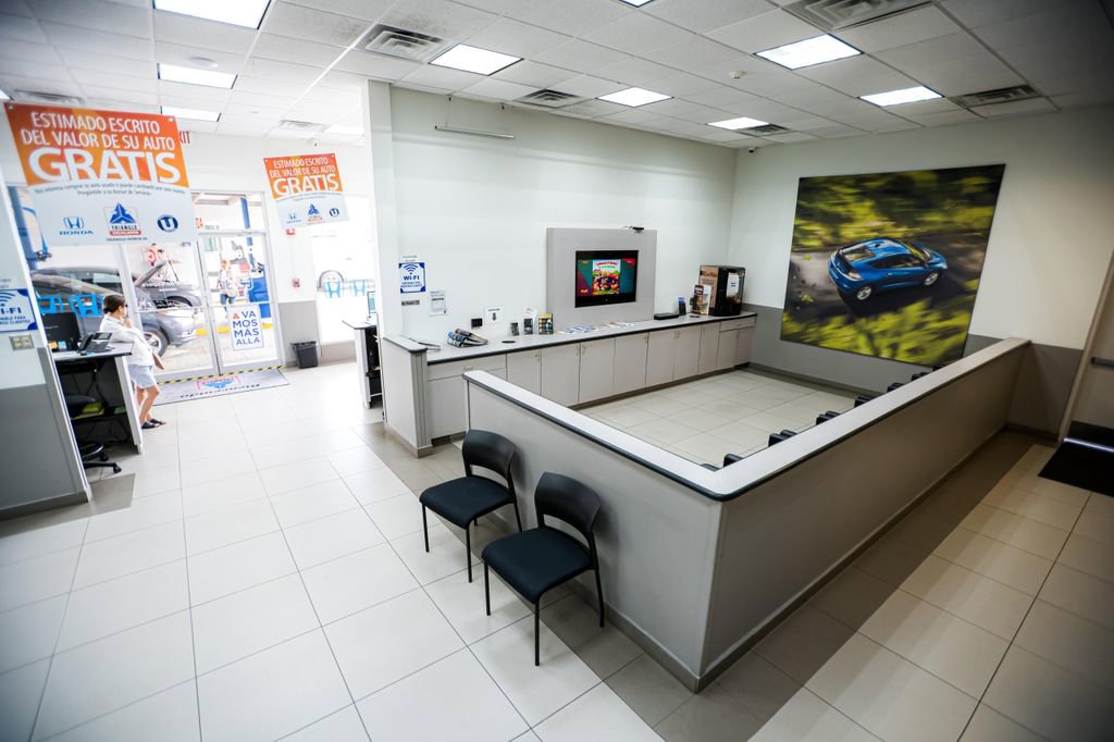Used 2018 Honda CR-V LX image 21