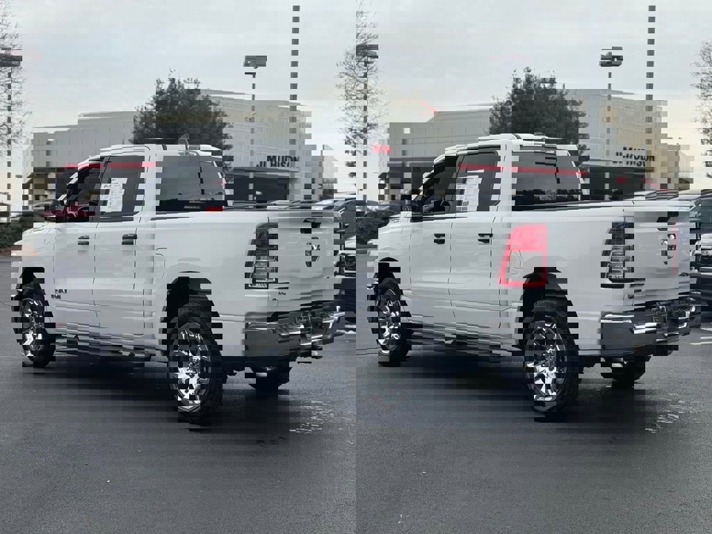 Used 2023 RAM 1500 Big Horn image 12
