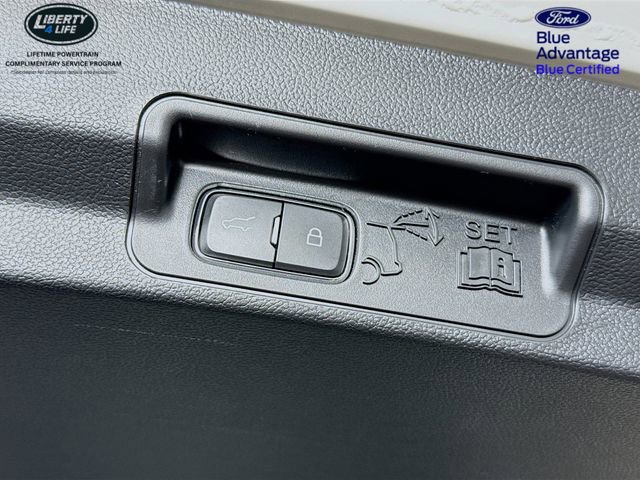 Certified 2023 Ford Explorer ST-Line w/ Class IV Trailer Tow Package image 37