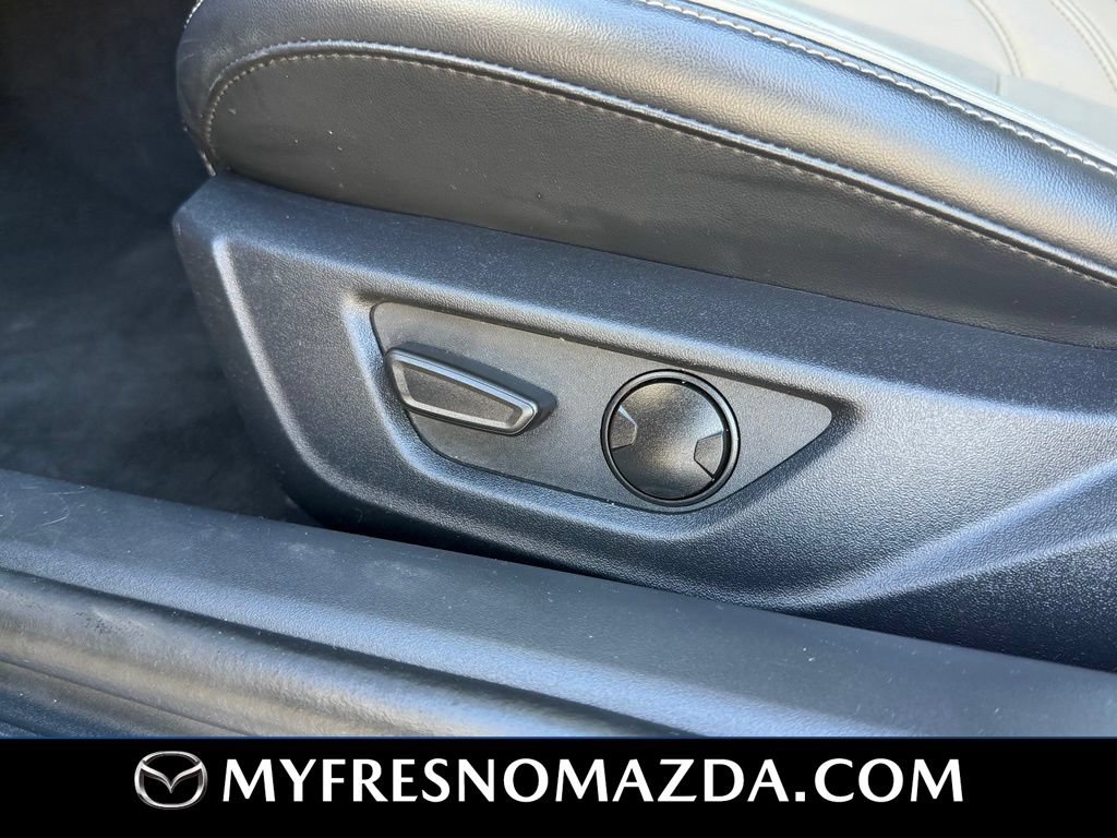 Used 2024 Ford Mustang Premium RWD image 34
