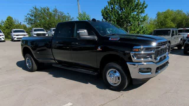 New 2026 RAM 3500 Tradesman AWD/4WD image 2