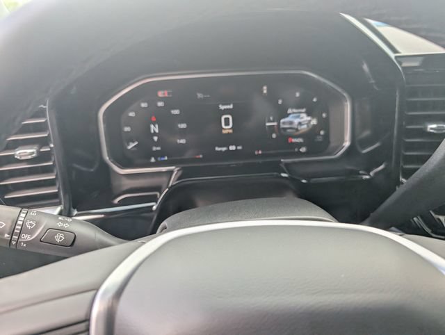 New 2026 GMC Sierra 1500 Elevation AWD/4WD image 21