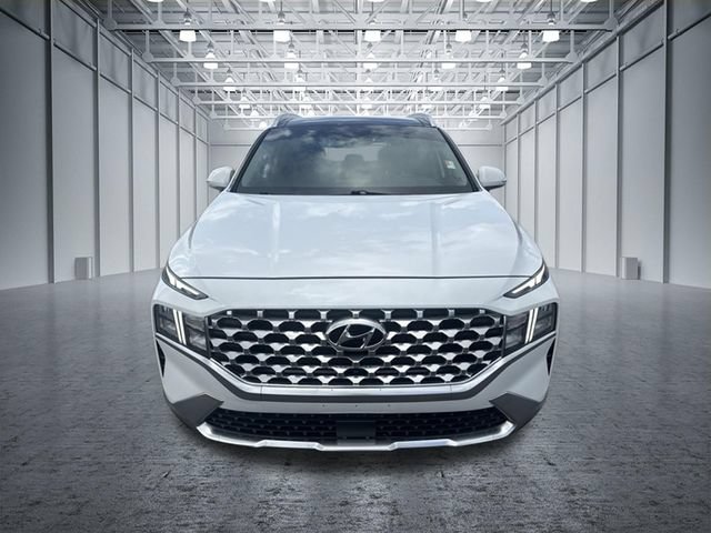 Used 2021 Hyundai Santa Fe SEL w/ Convenience + Premium Package FWD image 8