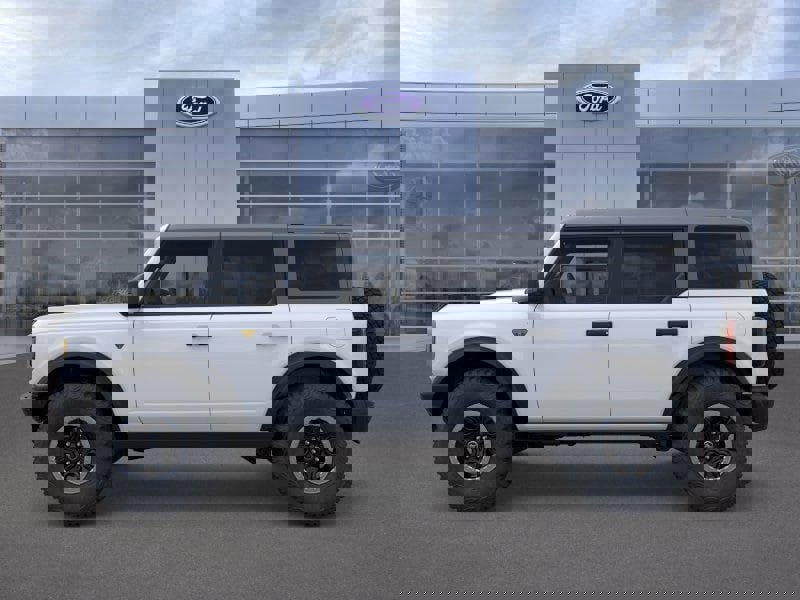 New 2025 Ford Bronco Badlands w/ Sasquatch Package image 35