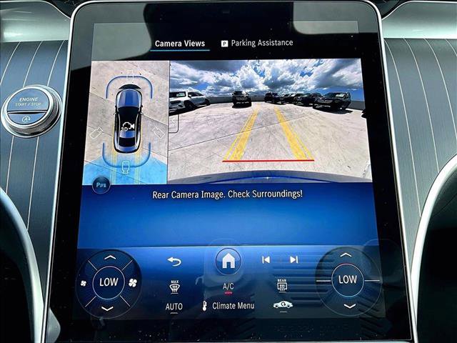New 2026 Mercedes-Benz CLE 450 4MATIC Coupe image 23