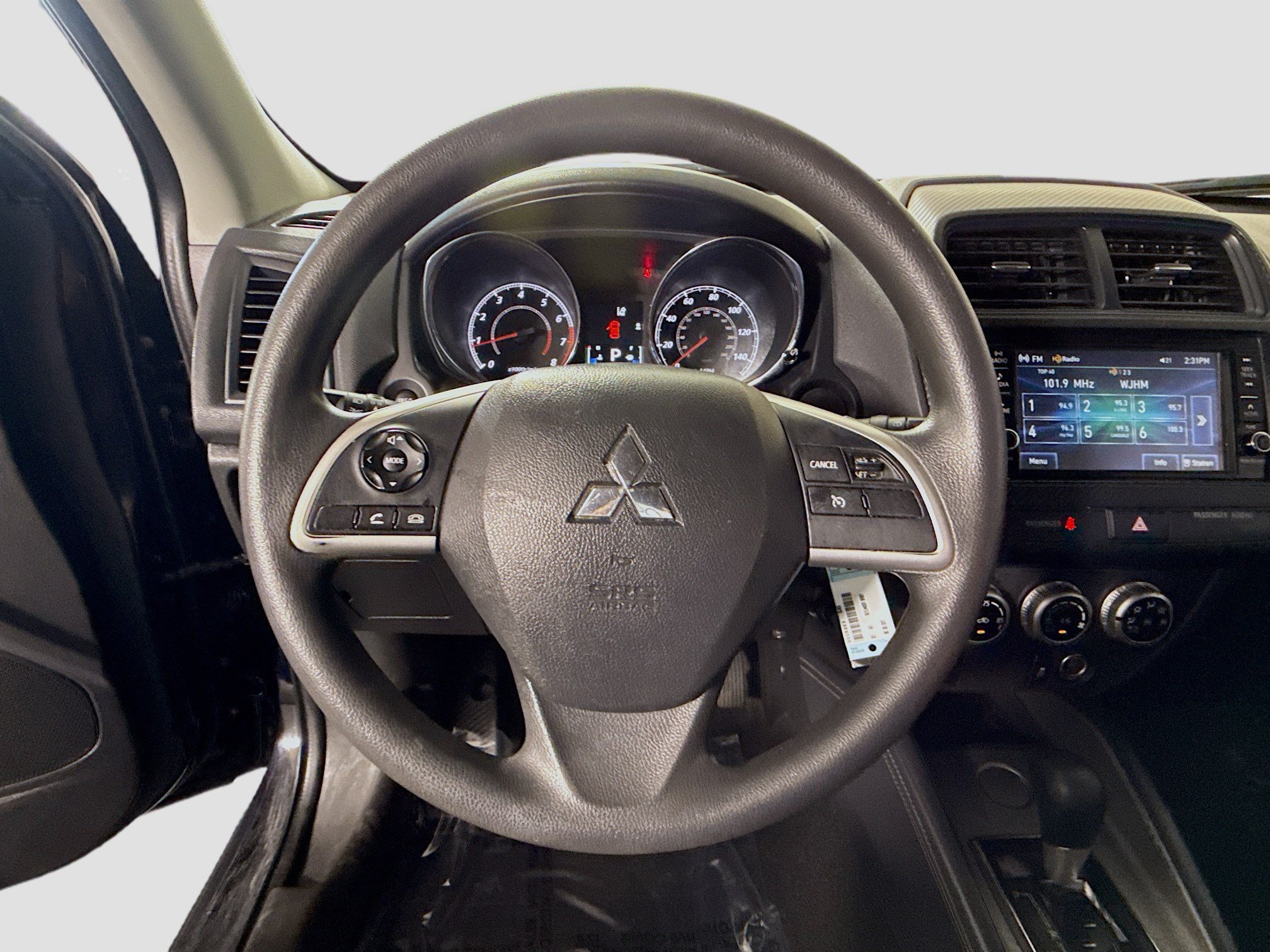 Used 2021 Mitsubishi Outlander Sport FWD image 13