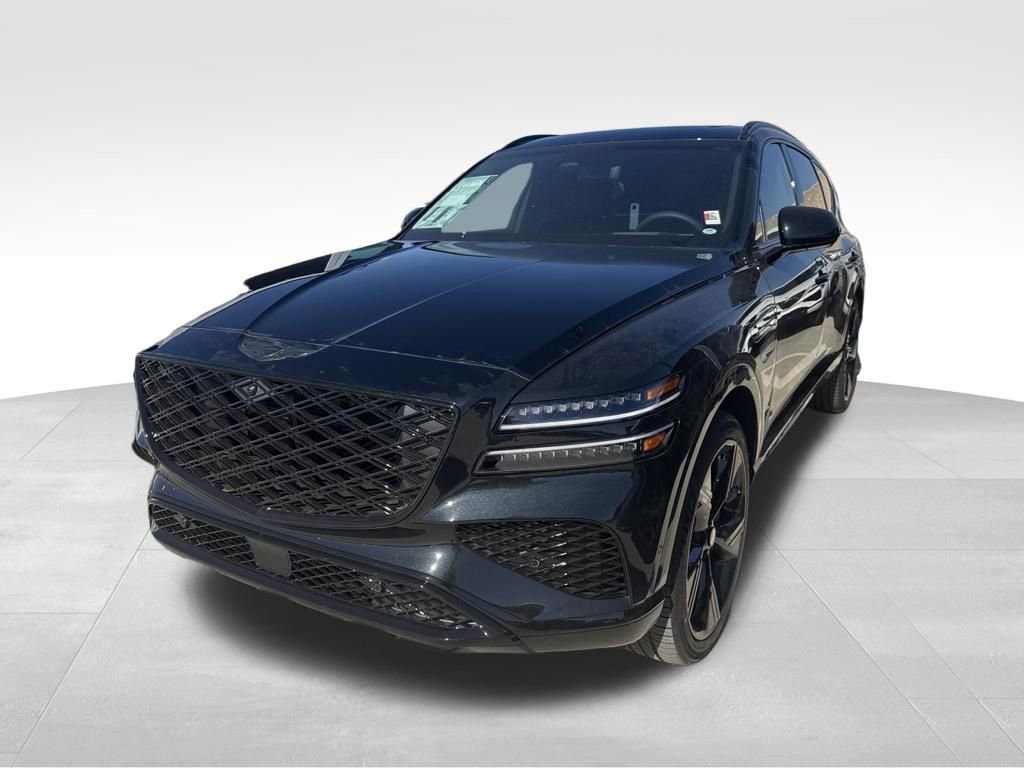 New 2026 Genesis GV80 3.5T Prestige image 1