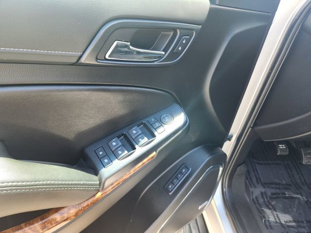Used 2019 Chevrolet Tahoe Premier AWD/4WD image 11