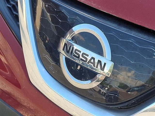 Certified 2019 Nissan Rogue Sport SV w/ All-Weather Package AWD/4WD image 7