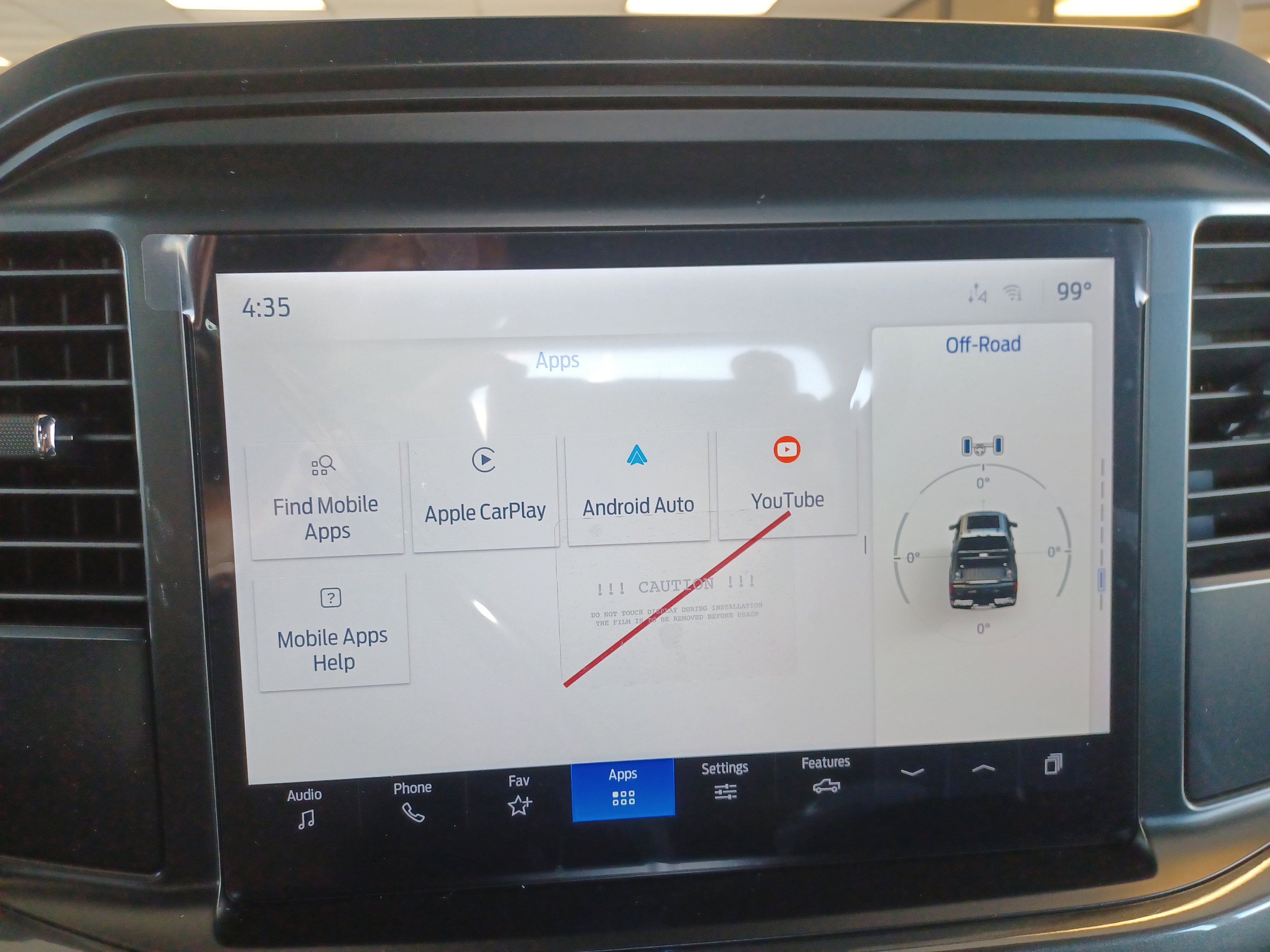 New 2025 Ford F150 STX w/ Equipment Group 200A image 30