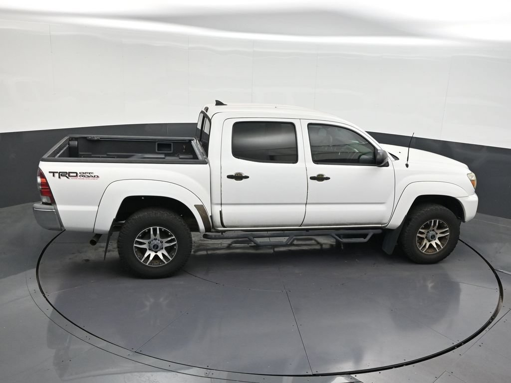 Used 2012 Toyota Tacoma PreRunner w/ SR5 Pkg RWD image 20