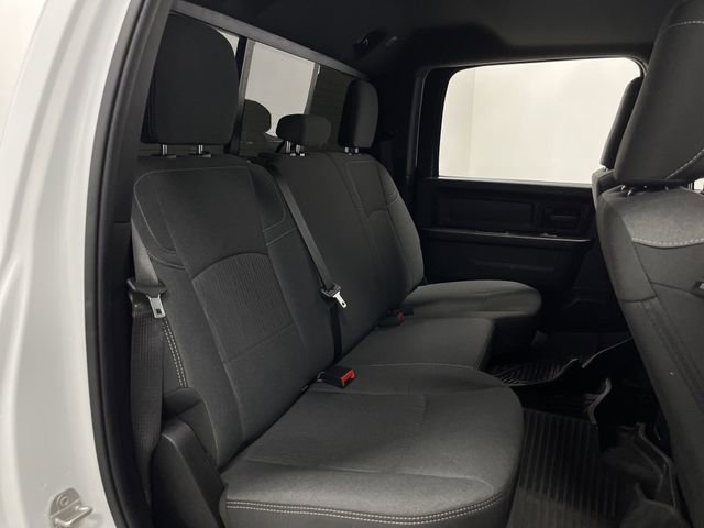 Used 2024 RAM 2500 Tradesman w/ Chrome Appearance Group image 30