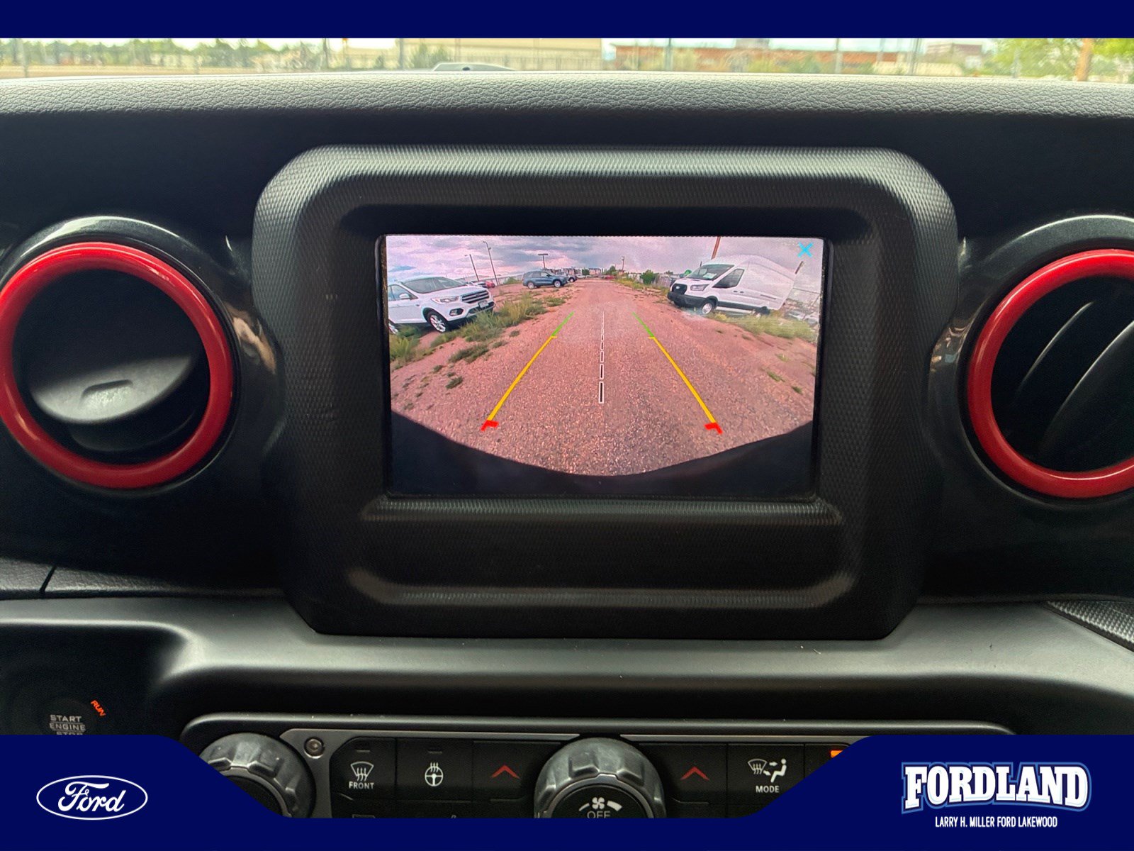 Used 2020 Jeep Wrangler Unlimited Sport AWD/4WD image 28