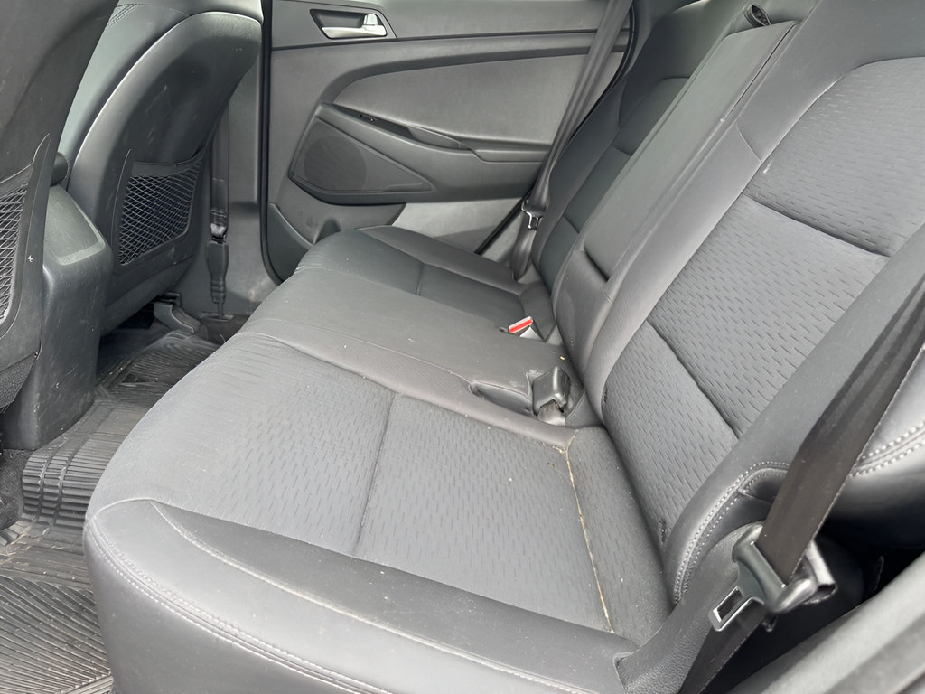 Used 2020 Hyundai Tucson SE AWD/4WD image 11
