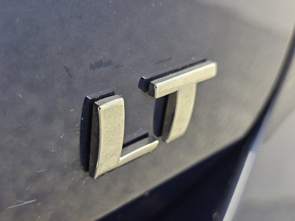 Certified 2022 Chevrolet Equinox LT FWD image 26