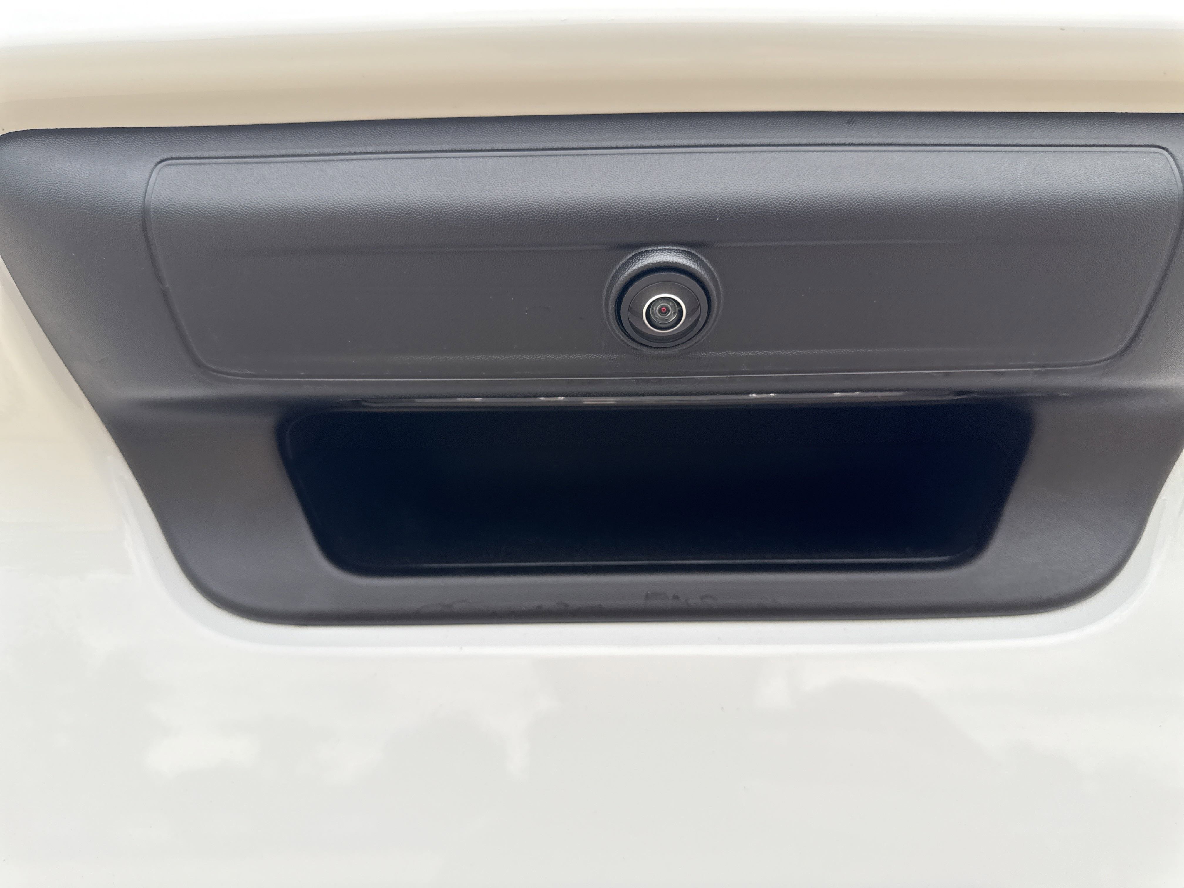 New 2026 RAM 2500 Tradesman image 9