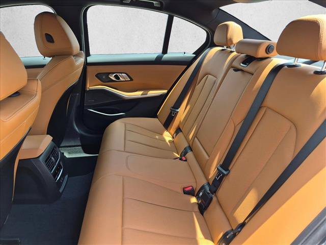 New 2026 BMW M340i RWD image 17
