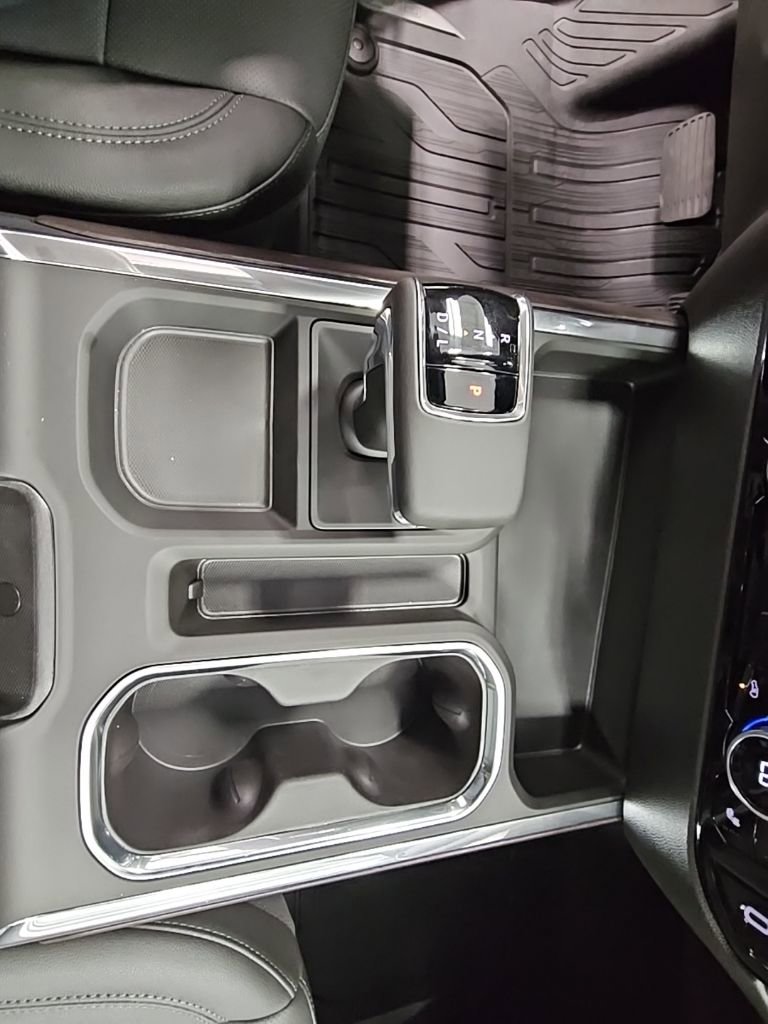 New 2026 GMC Sierra 1500 SLT w/ SLT Premium Plus Package image 23