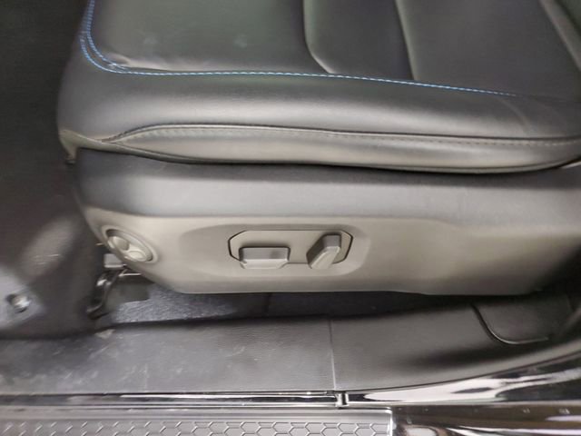 Used 2024 Jeep Wrangler Unlimited Rubicon 4xe image 22