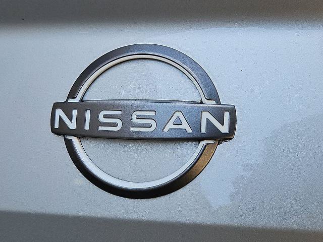 Certified 2024 Nissan Altima 2.5 SV FWD image 30