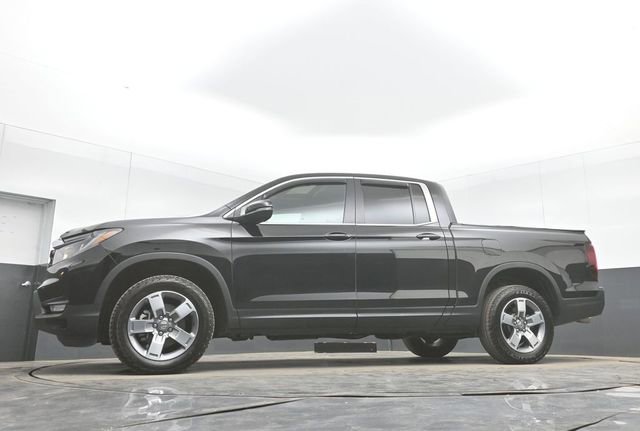 Used 2024 Honda Ridgeline RTL image 44