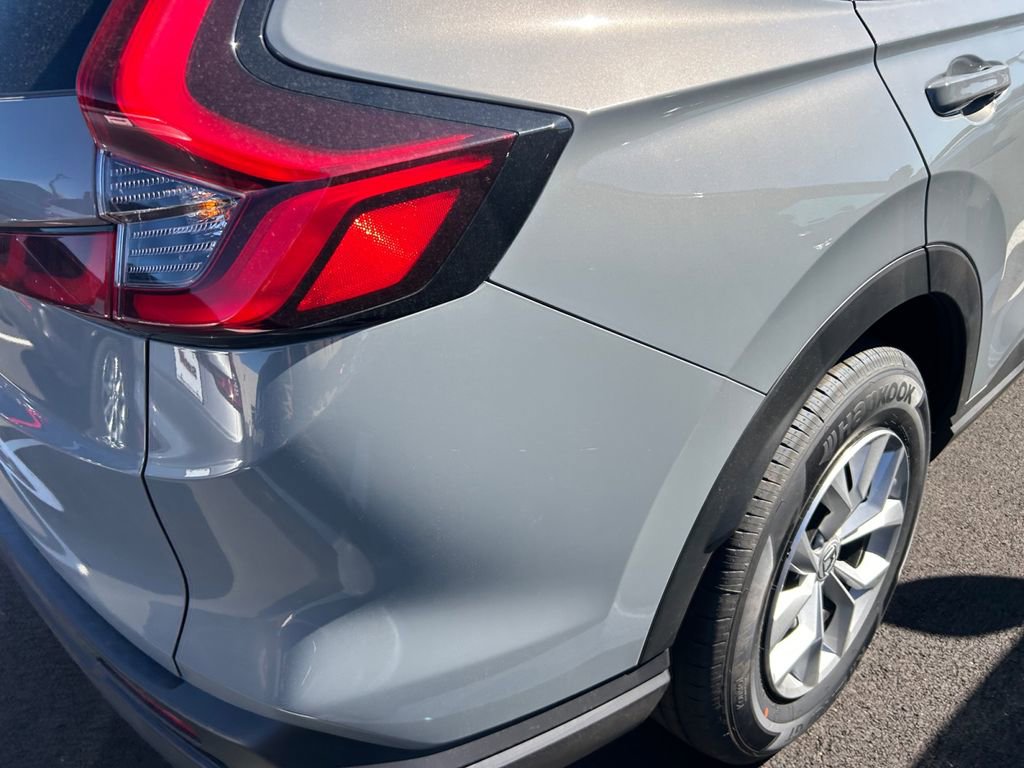 New 2026 Honda CR-V LX image 20