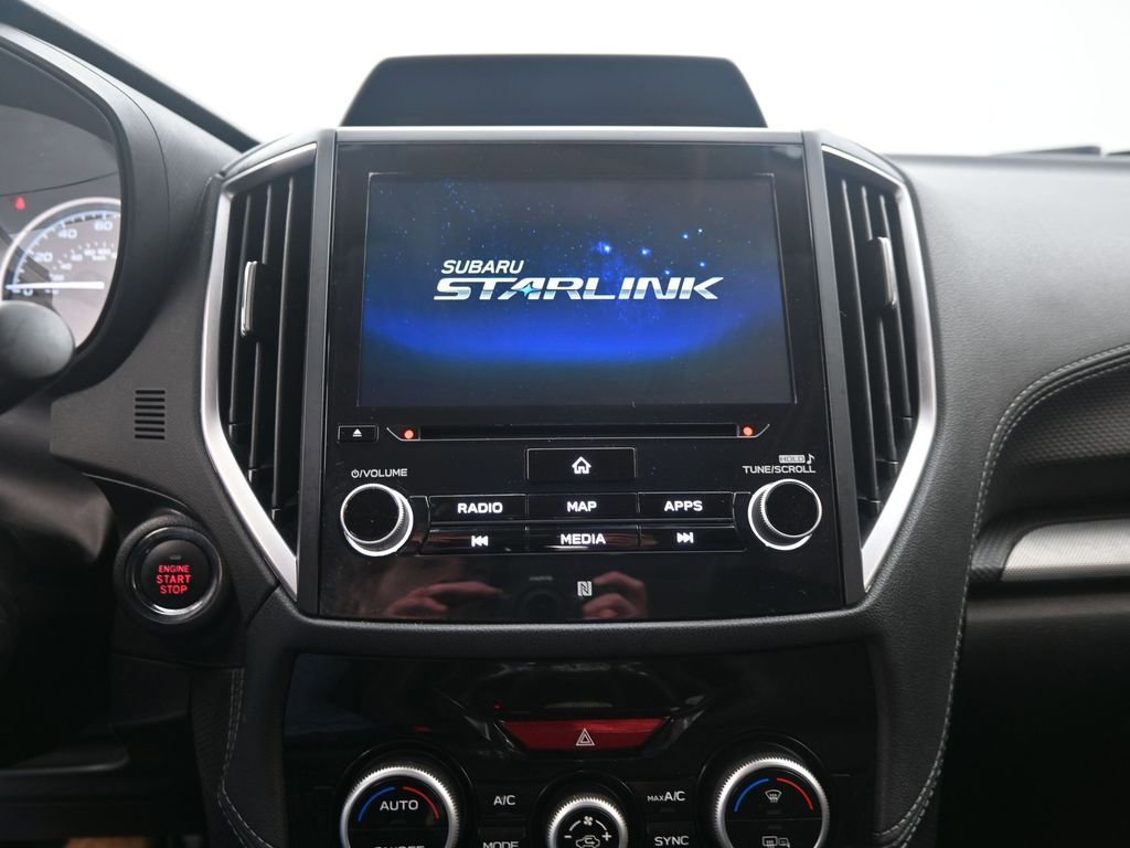 Used 2021 Subaru Forester Limited w/ Popular Package #3 image 10