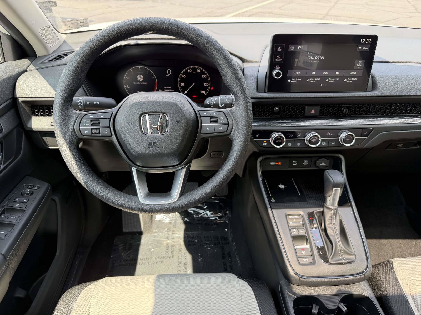 New 2026 Honda CR-V EX image 11