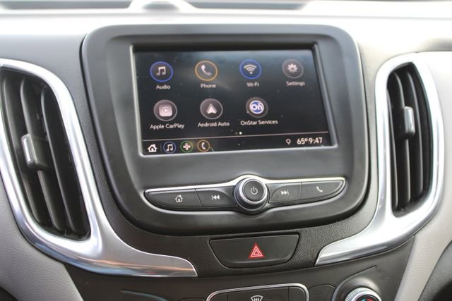 Used 2021 Chevrolet Equinox LS image 19