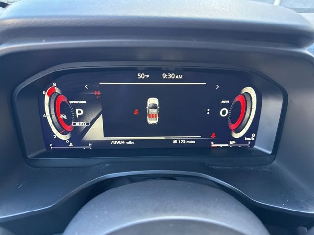 Used 2024 Nissan Rogue SL image 24