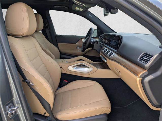 Used 2025 Mercedes-Benz GLE 450e 4MATIC image 21