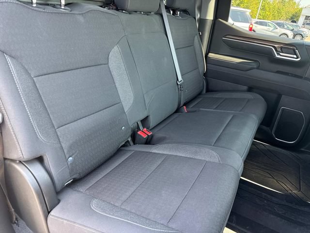 Used 2025 Chevrolet Silverado 1500 LT w/ All Star Edition Plus AWD/4WD image 17