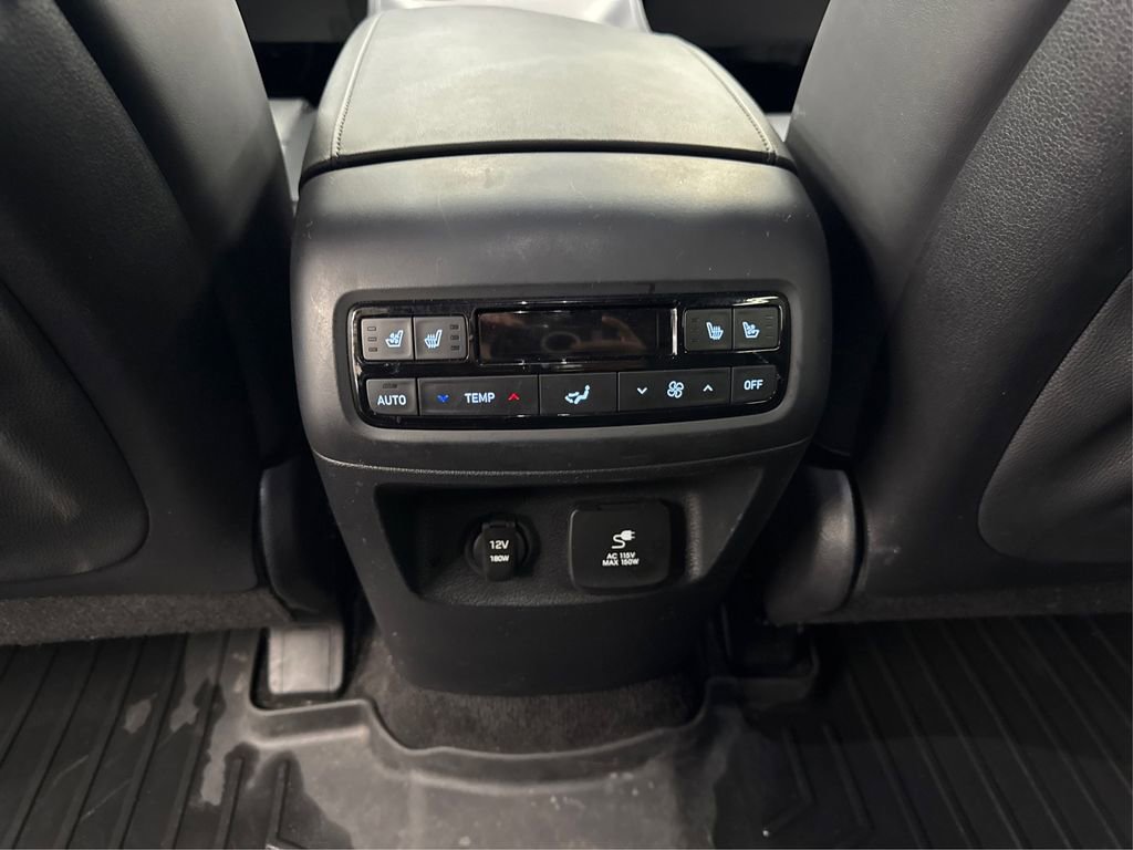 Used 2024 Hyundai Palisade Calligraphy image 38