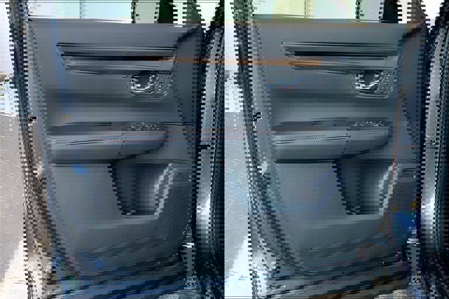 New 2026 Honda CR-V Sport-L image 10