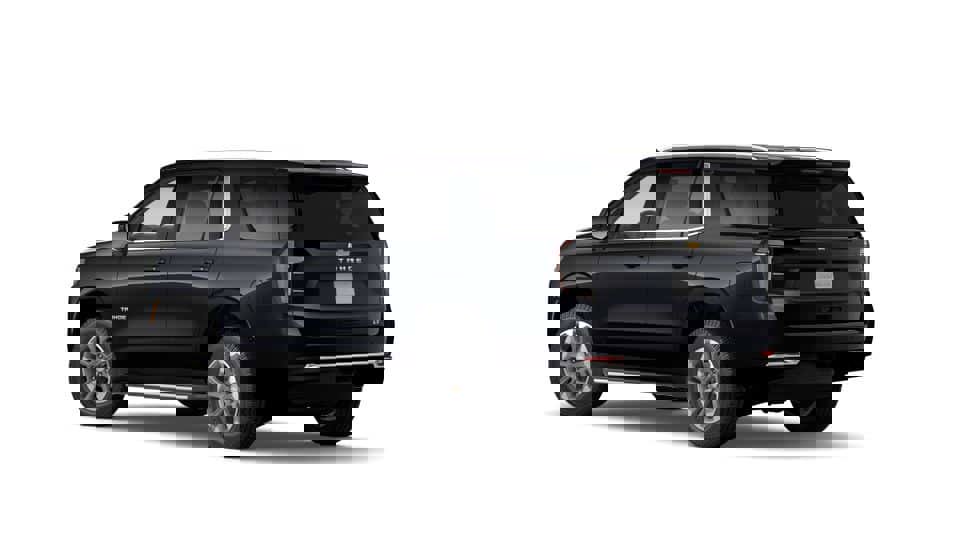 New 2026 Chevrolet Tahoe LT image 29