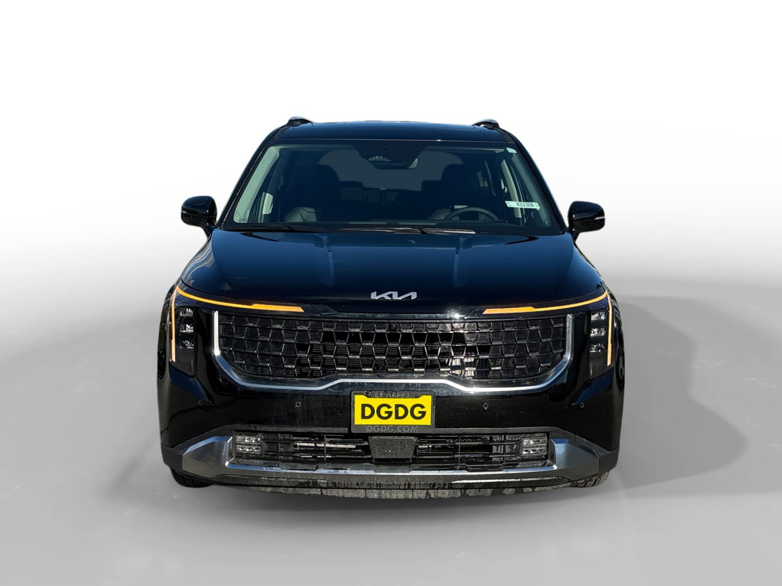 New 2026 Kia Carnival SX image 8