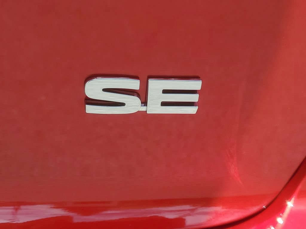 New 2026 Mitsubishi Eclipse Cross SE AWD/4WD image 36