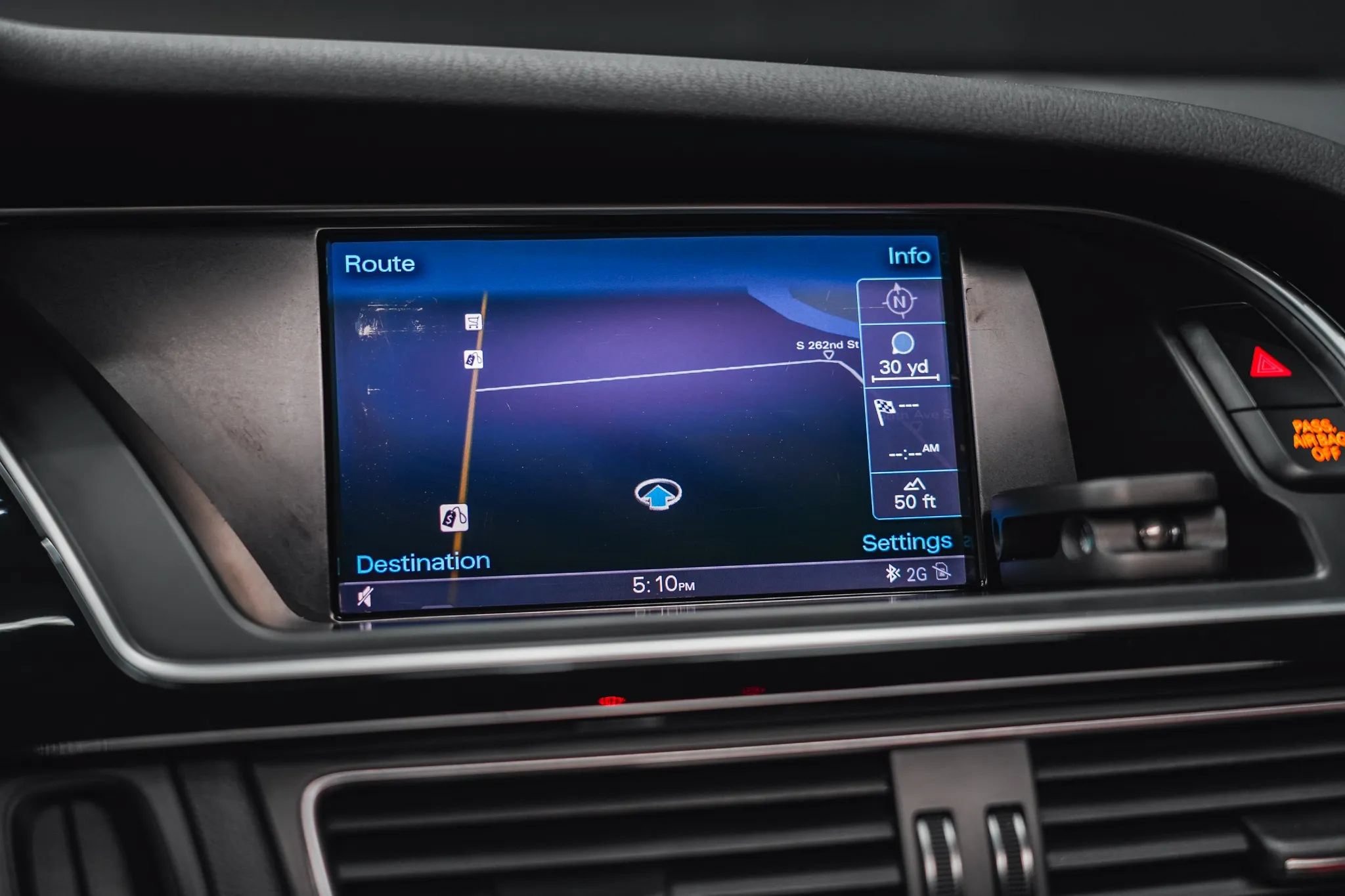 Used 2014 Audi S4 Premium Plus AWD/4WD image 56