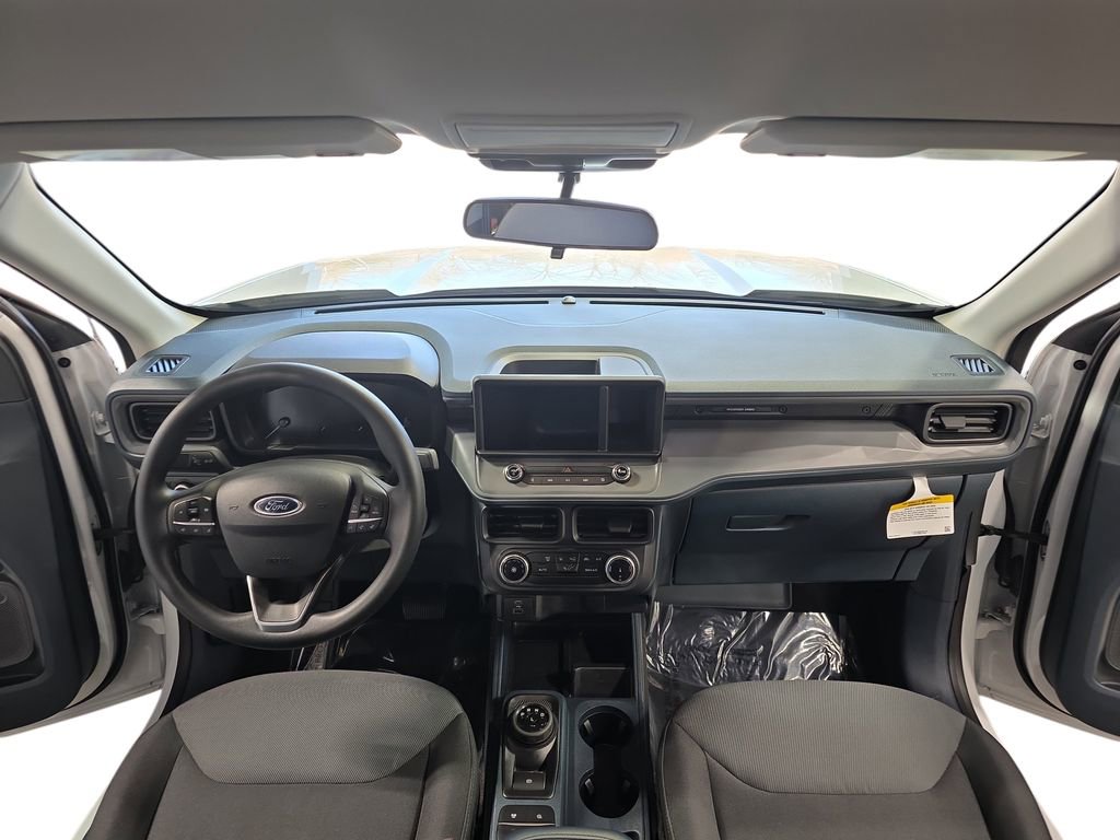 Used 2024 Ford Maverick XL w/ Equipment Group 100A Standard image 9