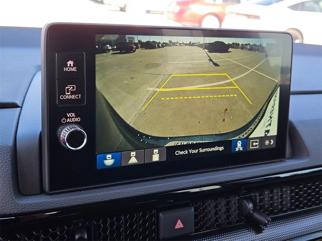 New 2026 Honda CR-V EX-L image 19