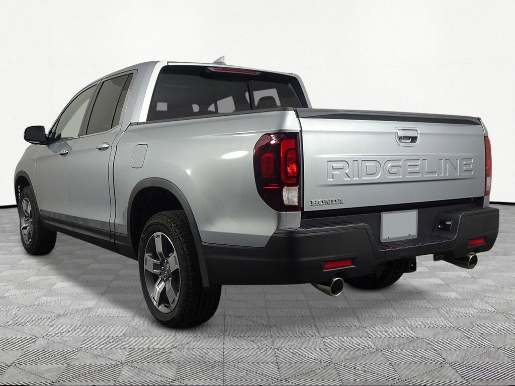 New 2026 Honda Ridgeline RTL image 4
