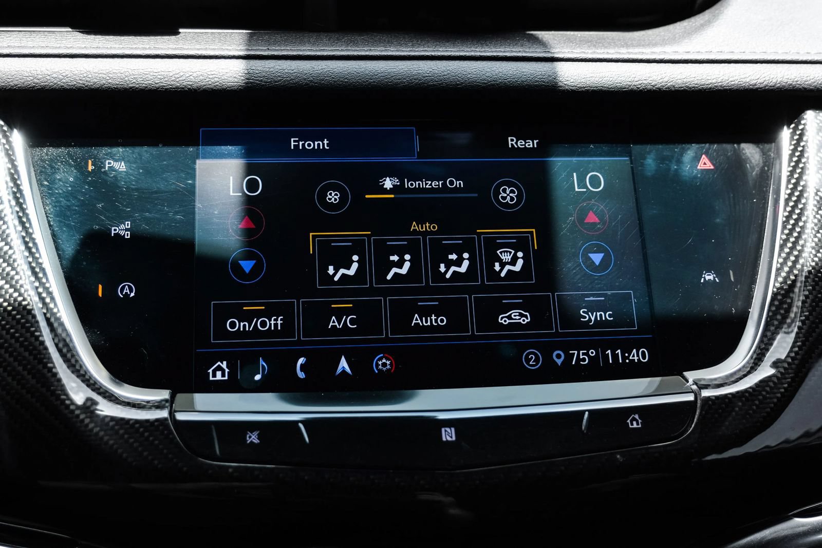 Used 2020 Cadillac XT6 Sport AWD/4WD image 33