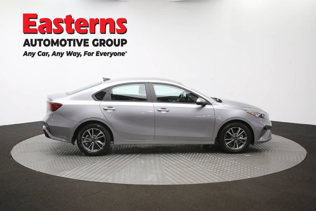 Used 2023 Kia Forte LXS w/ LXS Technology Package FWD image 44
