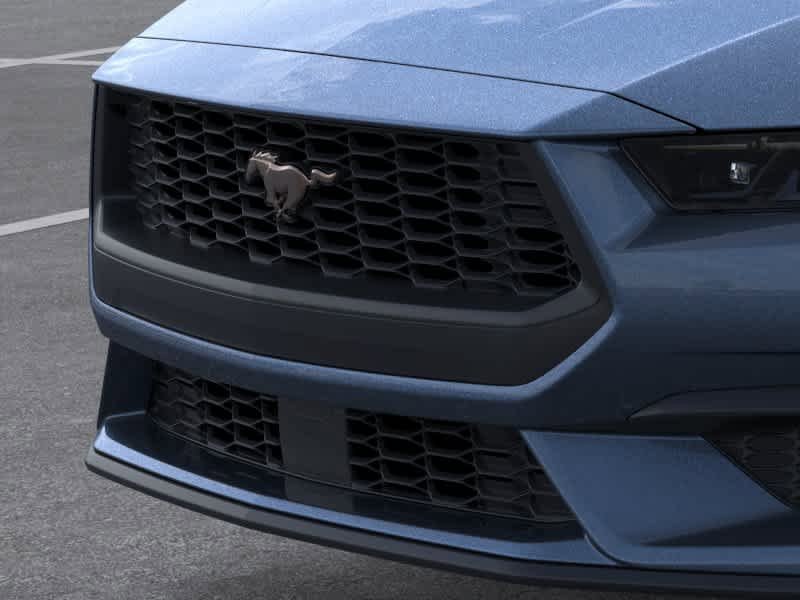 New 2026 Ford Mustang Premium RWD image 17