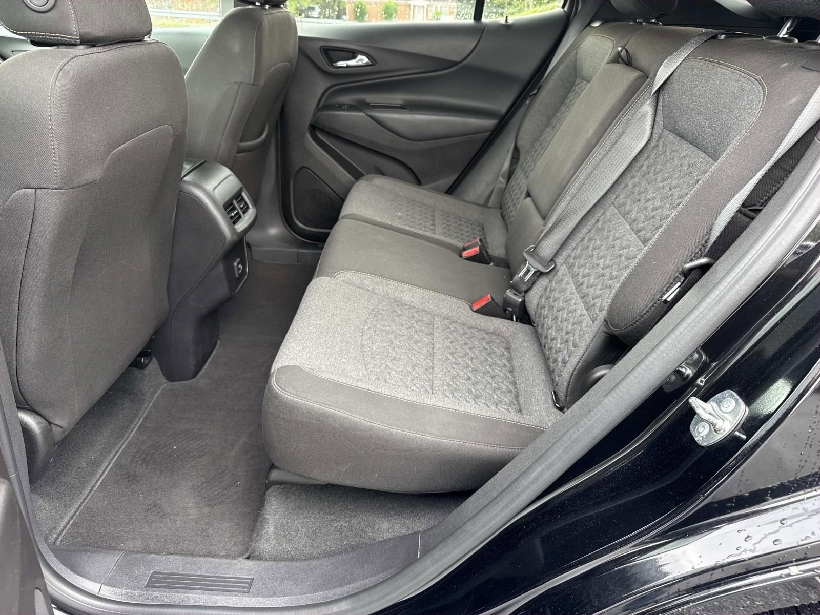 Used 2024 Chevrolet Equinox LT AWD/4WD image 28