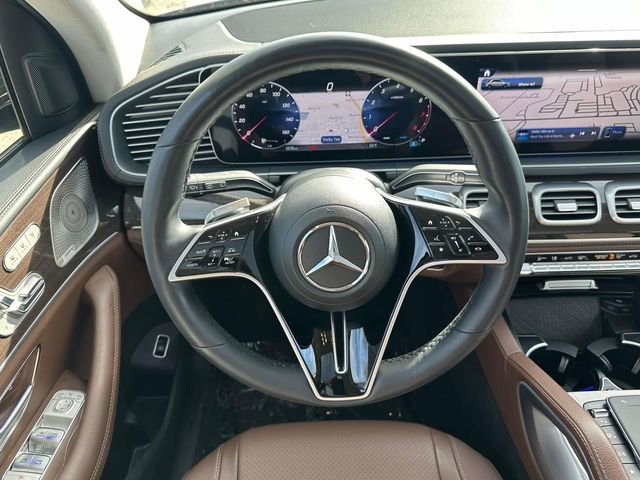 Used 2024 Mercedes-Benz GLE 350 4MATIC image 20