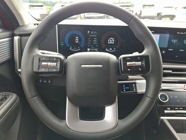 New 2026 Hyundai Santa Fe SEL AWD/4WD image 19