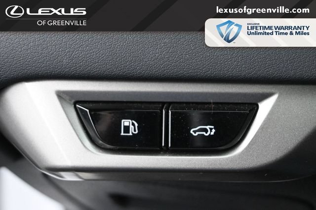 Used 2024 Lexus RX 350 F Sport w/ Convenience Package AWD/4WD image 14